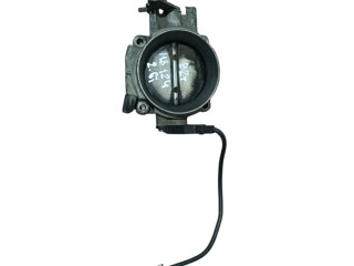 заслонка дроссельная Mercedes-Benz W124 1 поколение 1992, 2.6 л., бензин