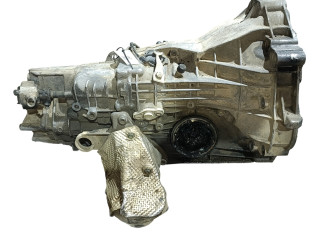 КПП механическая (МКПП) Volkswagen Passat B5 1999, 1.6 л., i, бензин, DWG