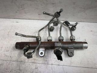 топливная рампа Renault Laguna 3 поколение 2010, DCi, DCi