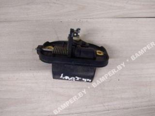 ручка открывания багажника Renault Laguna 1 поколение [рестайлинг] 1999, универсал