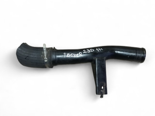 трубка охлаждающей жидкости Peugeot Boxer 2 поколение 2011, 2.3 л., дизель