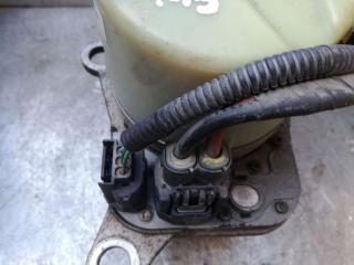 электроусилитель руля Ford Fusion 1 поколение [рестайлинг] 2006, 1.6 л., хетчбэк 5 дв.