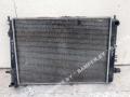 радиатор (основной) Hyundai Tucson 1 поколение 2007, 2.0 л., CRDi, дизель - фото №3