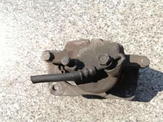 суппорт передний левый Suzuki SX4 1 поколение 2007, 1.6 л., i, бензин, хетчбэк 5 дв.