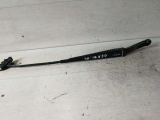 щеткодержатель (поводок стеклоочистителя, дворник) Opel Zafira 1 поколение (A) 2000