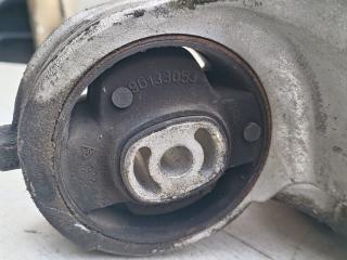 полуось передняя правая (приводной вал, ШРУС) Peugeot 406 1 поколение [рестайлинг] 2003, 2.2 л., HDi, дизель