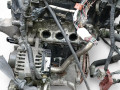 двигатель Toyota Aygo 1 поколение AB10 [рестайлинг] 2011, 1.0 л., бензин, 1KR-B52 - фото №5
