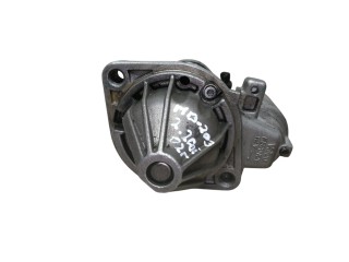 стартер Mercedes-Benz C-Класс W203/S203/CL203 2002, 2.2 л., дизель