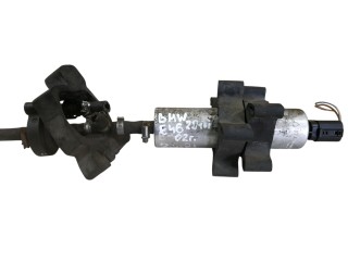 топливный насос (магистральный) BMW 3 серия E46 2002, 2.0 л., дизель