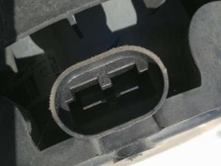 вентилятор радиатора Renault Scenic 3 поколение 2010