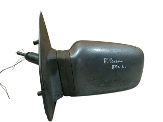 зеркало наружное левое Ford Sierra 1 поколение 1987