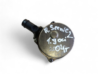 насос вакуумный Renault Scenic 2 поколение 2004, 1.9 л., дизель