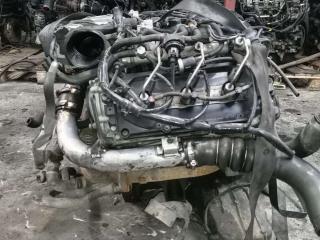 двигатель Audi A6 4F/C6 2007, 3.0 л., TDi, дизель, ASB