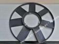 крыльчатка вискомуфты BMW 5 серия E39 2000 - фото №2
