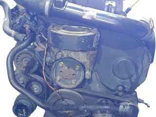 двигатель Ford C-Max 1 поколение 2006, 1.8 л., TDCi, дизель, KKDA