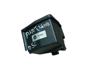 корпус топливного фильтра Peugeot 407 1 поколение 2005, 1.6 л., дизель