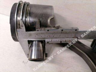 поршень Opel Astra K 2018, 1.6 л., дизель