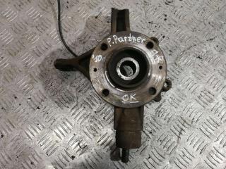 ступица передняя правая Peugeot Partner 2 поколение (B9) 2010