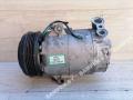 компрессор кондиционера Opel Corsa B 1999, 1.2 л., бензин - фото №4