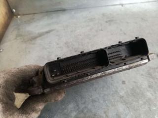 блок управления двигателем Opel Astra F [рестайлинг] 2001, 1.7 л., дизель, универсал