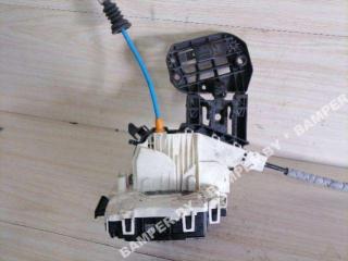 замок двери передней правой Mercedes-Benz CLA-Класс C117 [рестайлинг] 2017