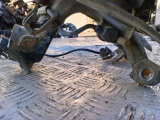 ступица передняя правая Peugeot 607 1 поколение 2001, 2.2 л., бензин