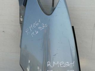 крыло переднее левое Renault Megane 1 поколение 1998