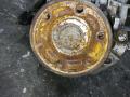 раздаточная коробка Volkswagen Transporter T5 2009, TDi, TDi, ZSB - фото №6