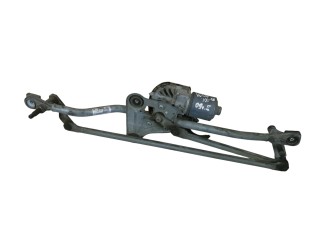 механизм стеклоочистителя (трапеция дворников) Volvo XC60 1 поколение 2009