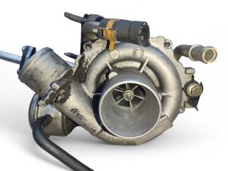 турбина Renault Scenic 2 поколение 2005, 1.9 л., дизель, GT1746V