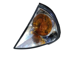 поворотник левый Toyota Avensis 1 поколение (T220) [рестайлинг] 2002