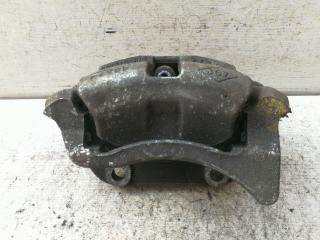 суппорт передний левый Renault Logan 1 поколение 2006