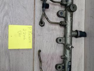 топливная рампа Peugeot Boxer 1 поколение [рестайлинг] 2004, 2.2 л., дизель