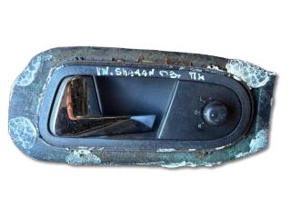 ручка внутренняя Volkswagen Sharan 1 поколение [рестайлинг] 2003