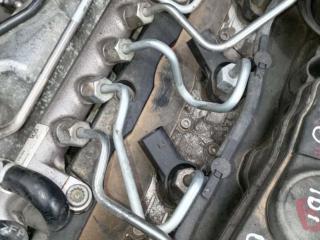 двигатель Volkswagen Golf 6 поколение 2008, TDi, TDi, CBD