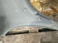 крыло переднее левое Subaru Legacy 5 поколение 2010 - фото №5