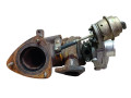 турбина Opel Astra G 2001, 2.0 л., дизель, T15 - фото №5