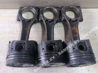 шатун Opel Astra F [рестайлинг] 1996, 1.7 л., дизель