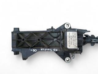 кулиса Mercedes-Benz Sprinter 2 поколение (W906) 2006