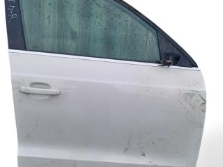 дверь передняя правая Audi Q3 8U [рестайлинг] 2015