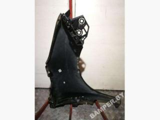 крыло переднее левое Peugeot 3008 1 поколение 2009