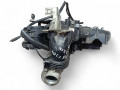 коллектор впускной Mercedes-Benz C-Класс W204/S204 2008, 2.2 л., бензин - фото №2
