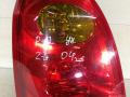 фонарь задний левый Nissan Primera P12 2004, универсал - фото №2