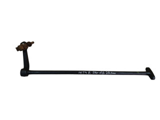 торсион подвески Volkswagen Transporter T4 1996