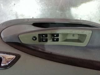 блок управления стеклоподъемниками Chevrolet Lacetti 1 поколение 2004, 1.6 л., бензин, седан