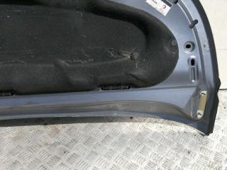 капот Citroen C3 Picasso 1 поколение 2010