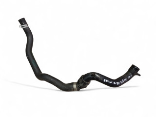 патрубок радиатора BMW 3 серия E90/E91/E92/E93 [рестайлинг] 2008, 2.0 л., дизель