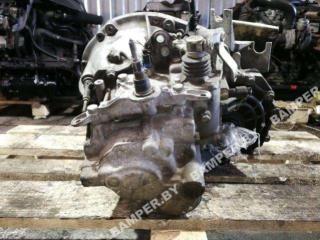 КПП механическая (МКПП) Renault Scenic 2 поколение 2004, DCi, DCi, ND0001