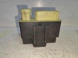 реле накала свечей Peugeot 3008 1 поколение 2011, 1.6 л., HDi, дизель
