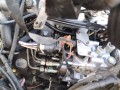 двигатель Ford Transit 6 поколение 2001, 2.5 л., TD, дизель, 4GD - фото №7